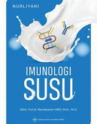 Image of Imunologi Susu