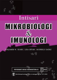 Image of Intisari Mikrobiologi & Imunologi