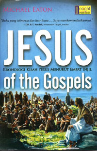 Image of Jesus of the Gospels