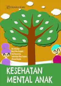 Image of Kesehatan Mental Anak