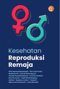 Image of Kesehatan Reproduksi Remaja