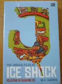 Image of Ice Shock : Kejutan Di Gunung Es