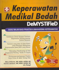 Image of Keperawatan Medikal Bedah DeMYSTiFieD