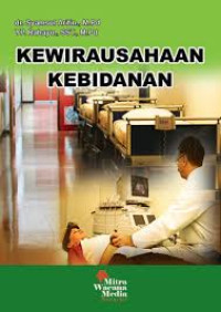 Image of Kewirausahaan Kebidanan