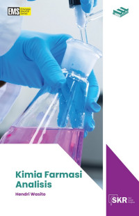 Image of Kimia Farmasi Analisis
