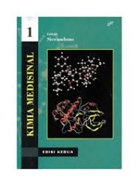 Image of Kimia Medisinal