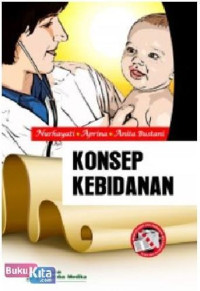 Image of Konsep Kebidanan