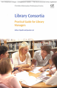 Image of Library Consortia : Practical Guide for Library Managers