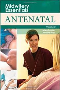 Image of Midwifery Essential Antenatal Volume 2