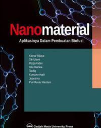 Image of Nanomaterial Aplikasinya dalam Pembuatan Biofuel