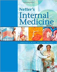 Image of Netter's Internal Medicine (2th Edition)