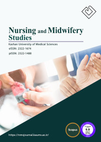 Image of Nursing and Midwifery Studies Volume 11, Issue 4, December 2022