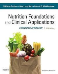 Image of Nutritional Foundations and Clinical Applications
