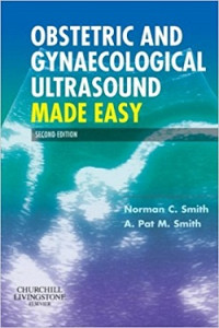 Image of Obstetric and Gynaecological Ultrasound Made Easy