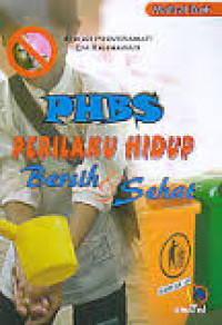 Image of Perilaku Hidup Bersih & Sehat (PHBS)