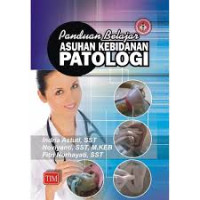 Image of Panduan Belajar Praktikum Asuhan Kebidanan Patologi