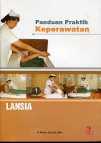 Image of Panduan Praktik Keperawatan