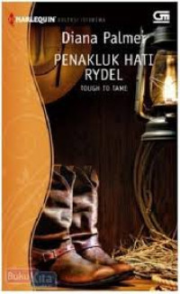 Image of Penakluk Hati Rydel