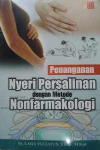 Image of Penanganan Nyeri Persalinan dengan Metode Nonfarmakologi