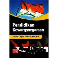 Image of Pendidikan Kewarganegaraan