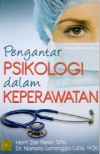 Image of Pengantar Psikologi dalam Keperawatan