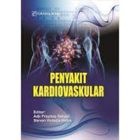 Image of Penyakit Kardiovaskular: Seri Pengobatan Rasional