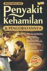 Image of Penyakit Kehamilan & Pengobatannya
