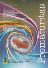 Image of Prematuritas