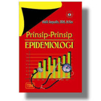 Image of Prinsip-Prinsip Epidemiologi