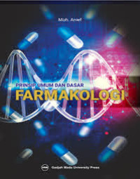 Image of Prinsip Umum Dan Dasar Farmakologi