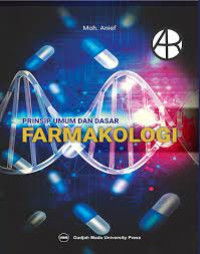 Image of Prinsip Umum dan Dasar Farmakologi