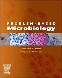 Image of Problem- Based Microbiology