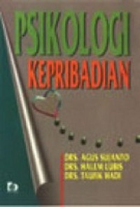 Image of Psikologi Kepribadian