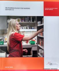 Image of RN Pharmacology for Nursing Edition 5.0