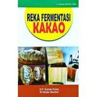 Image of Reka Fermentasi Kakao