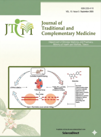 Image of Journal of Traditional and Complementary Medicine Volume 15 Issue 5 Tahun 2025
