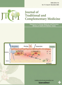 Image of Journal of Traditional and Complementary Medicine Volume 15 Issue 6 Tahun 2025