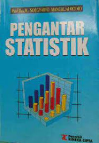 Image of Pengantar Statistik
