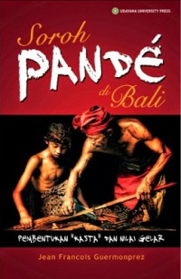 Image of Soroh Pande di Bali