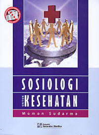 Image of Sosiologi untuk Kesehatan