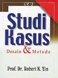 Image of Studi Kasus Desain & Metode