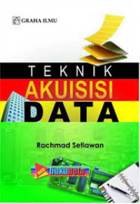 Image of Teknik Akuisisi Data