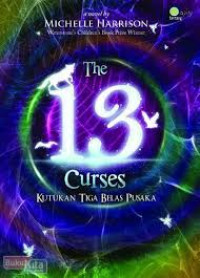 Image of The 13 Curses : Kutukan Tiga Belas Pusaka