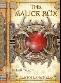 Image of The Malice Box