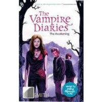 Image of The Vampire Diaries : The Awakening