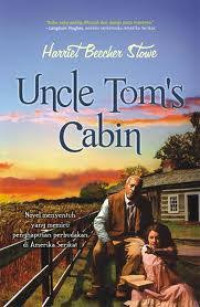 Image of Uncle Tom's Cabin