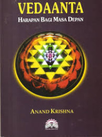 Image of Vedaanta : Harapan Bagi Masa Depan