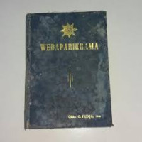 Image of Wedaparikrama