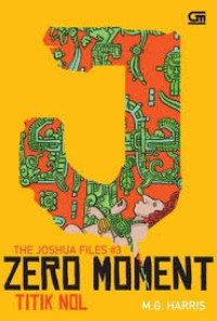 Image of Zero Moment : Titik Nol