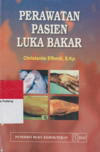 Image of Perawatan Pasien Luka Bakar